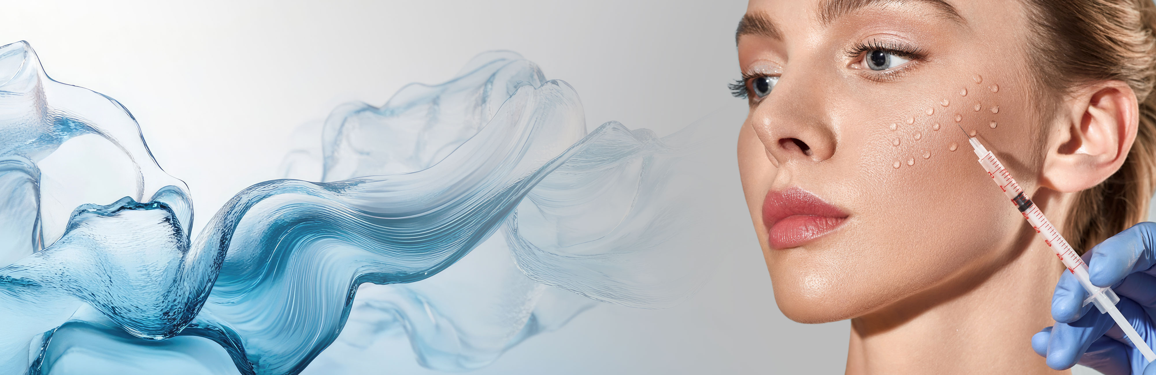 Profhilo Unterspritzung Anti Aging Verjüngung Faltenunterspritzung