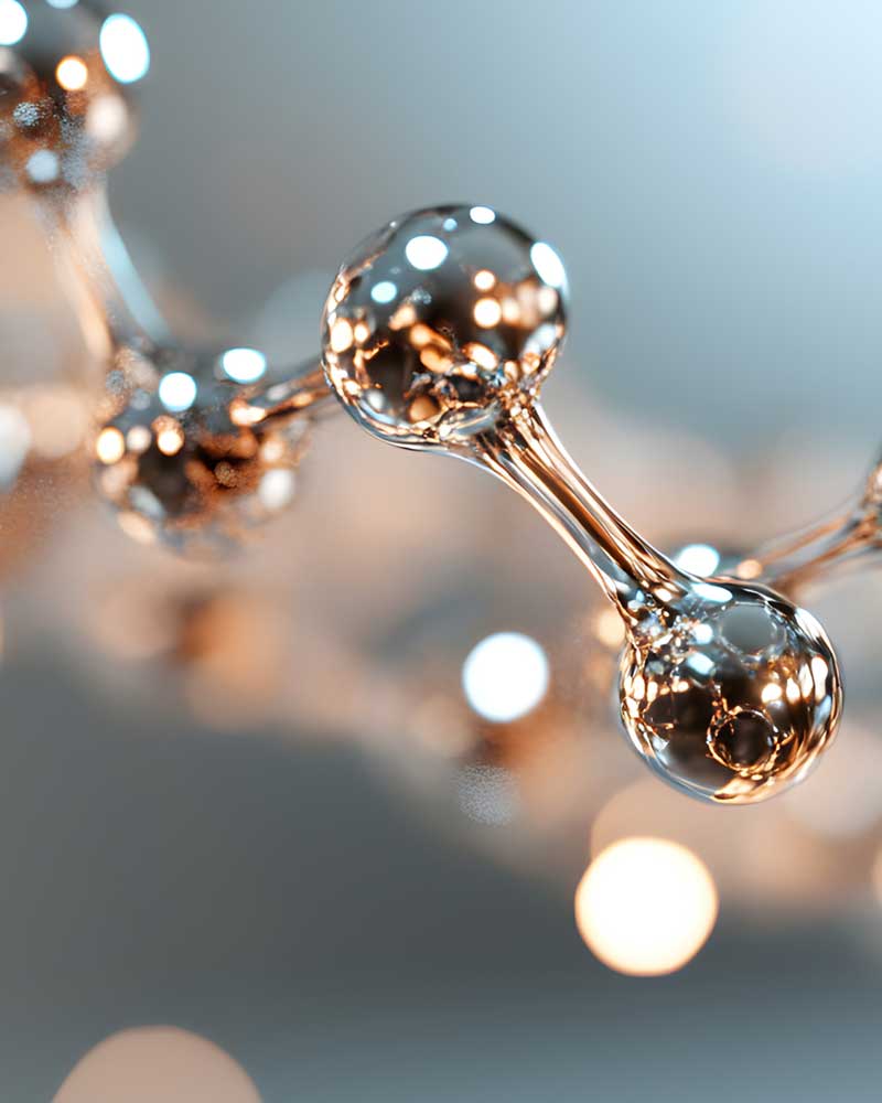 Chelattherapie Schwermetallausleitung