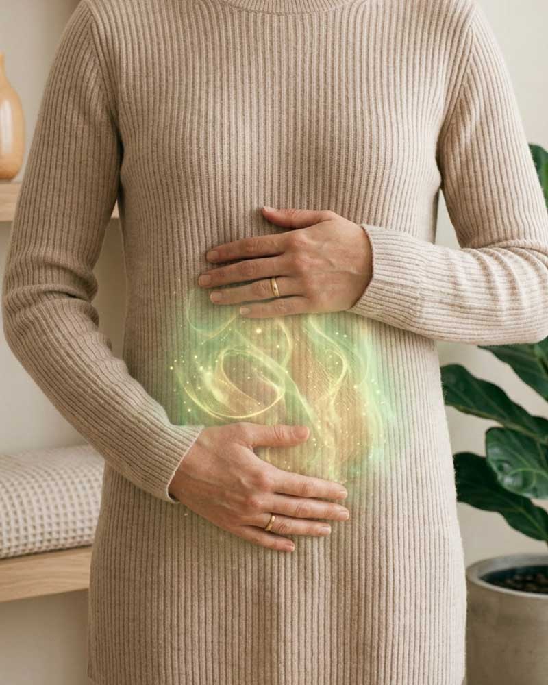 Darmtherapie nach Dr. Selz